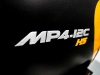 McLaren MP4-12C HS Number 8 at McLaren Toronto 012